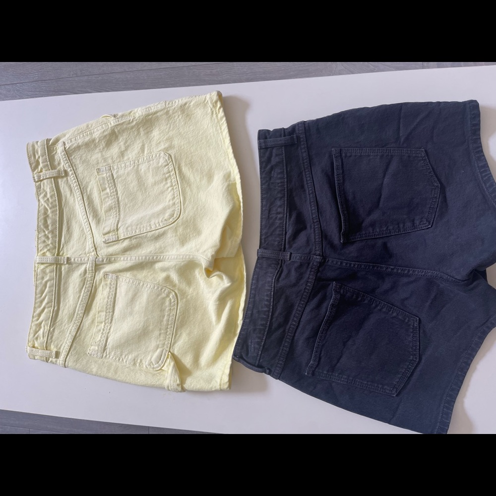 Shorts bundle - Picture 8 of 8
